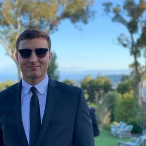 Meet your Posher, Antonio